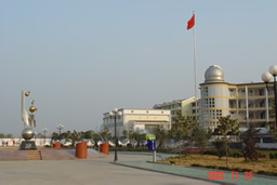 寿春中学